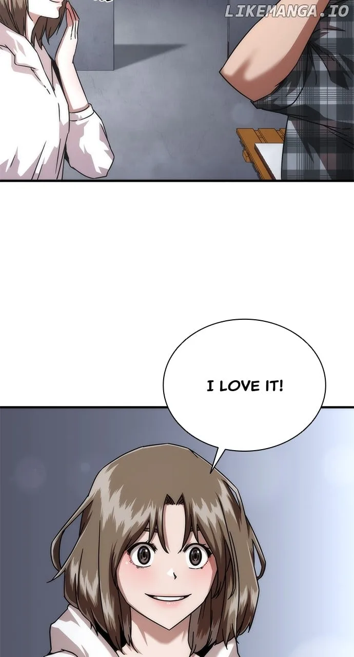 Zombie Apocalypse 82-08 chapter 34 page 49