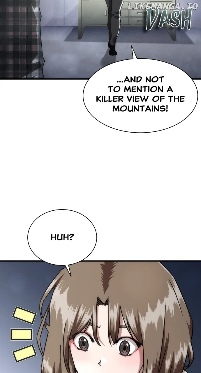 Zombie Apocalypse 82-08 chapter 34 page 51