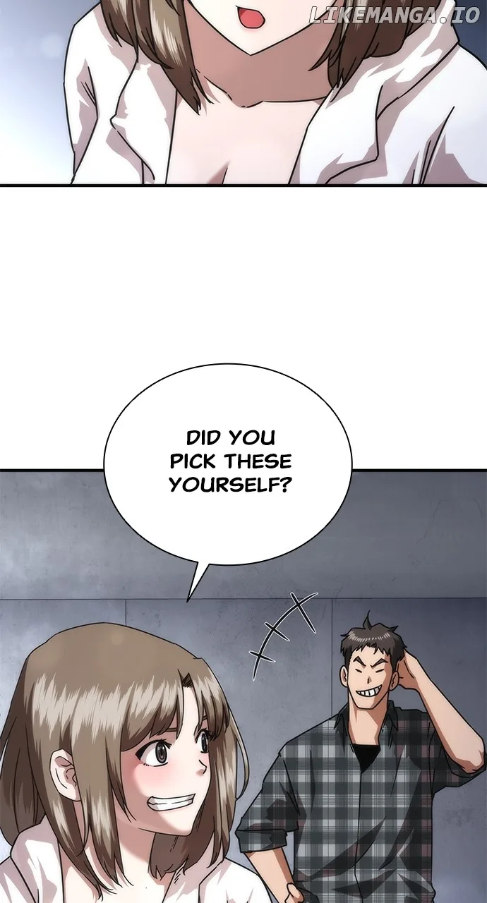 Zombie Apocalypse 82-08 chapter 34 page 52