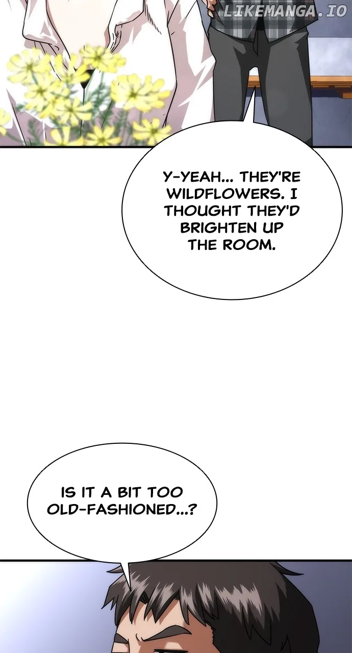 Zombie Apocalypse 82-08 chapter 34 page 53