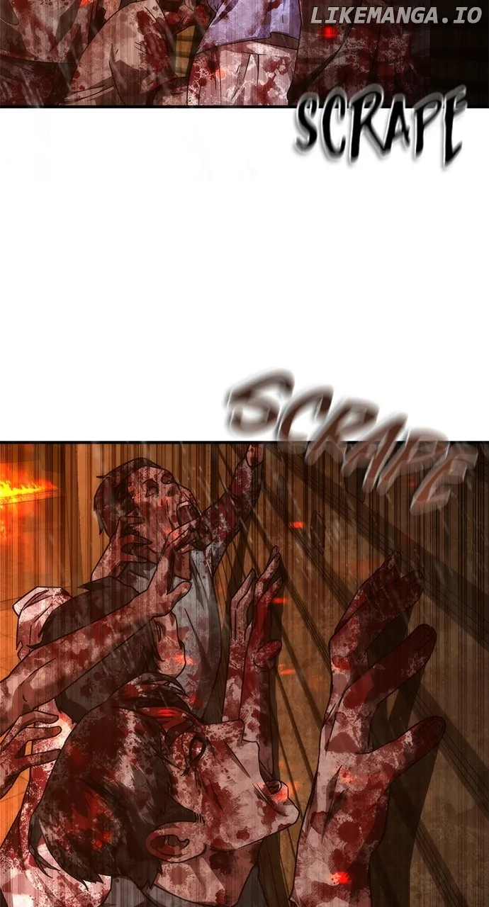 Zombie Apocalypse 82-08 chapter 34 page 60