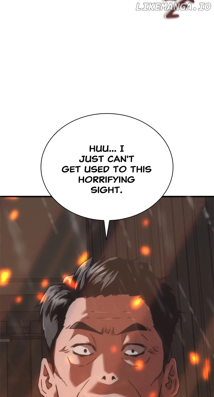 Zombie Apocalypse 82-08 chapter 34 page 66
