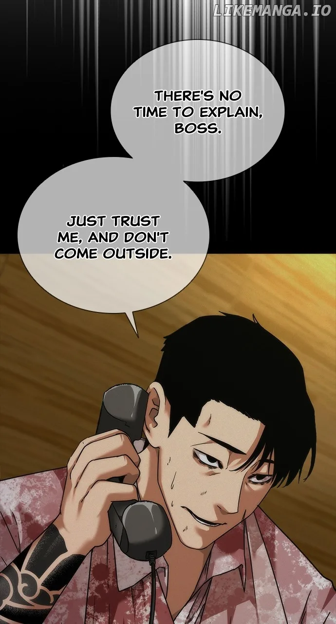 Zombie Apocalypse 82-08 chapter 34 page 68