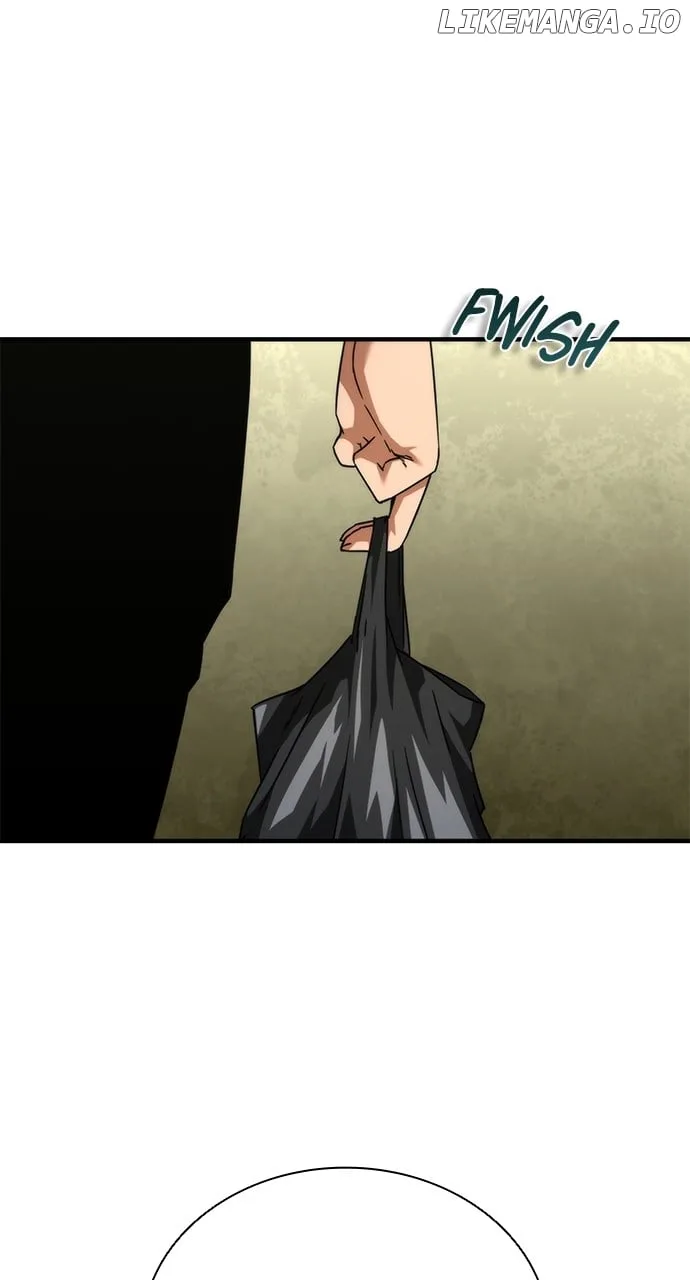 Zombie Apocalypse 82-08 chapter 34 page 7