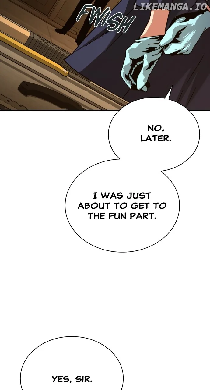 Zombie Apocalypse 82-08 chapter 34 page 71