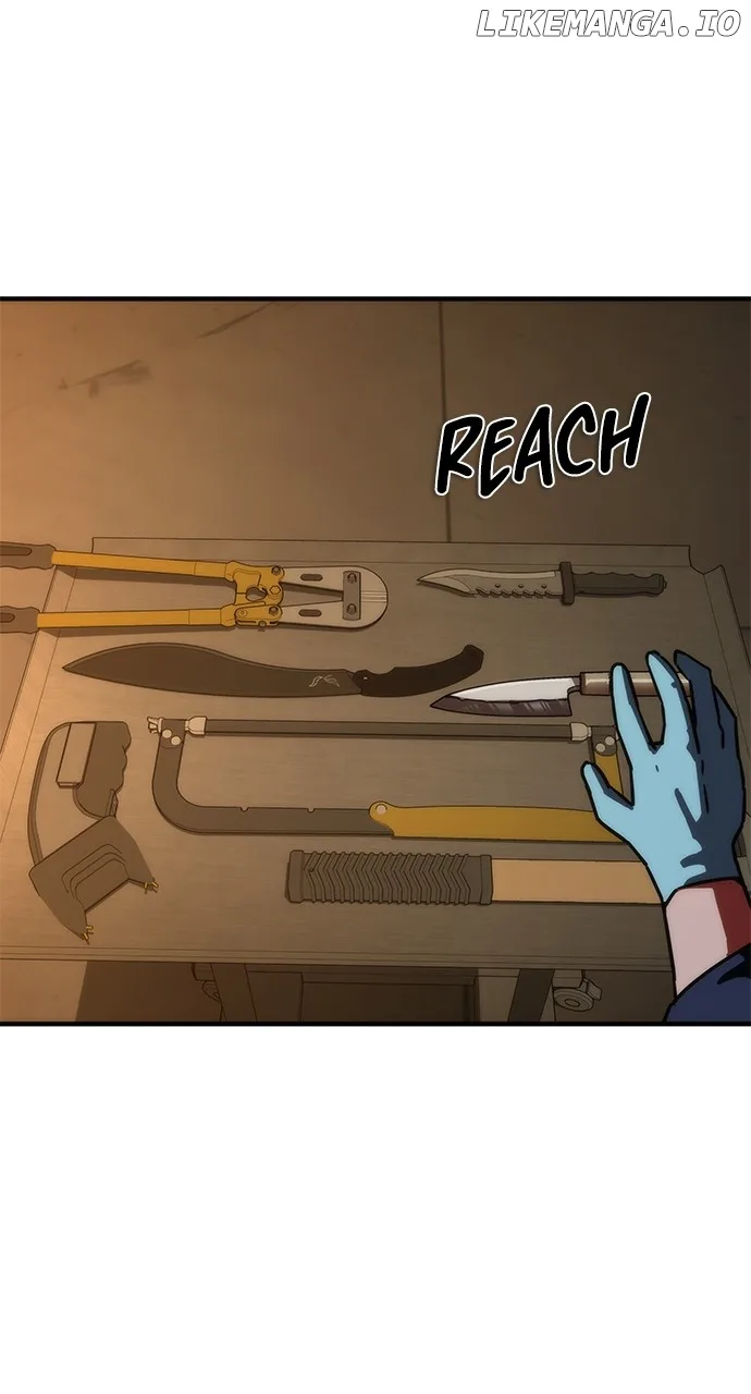 Zombie Apocalypse 82-08 chapter 34 page 73