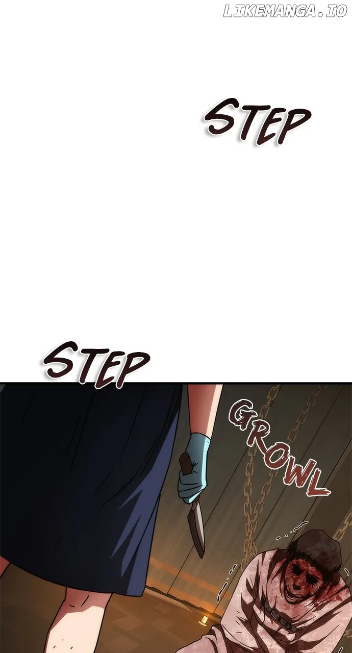 Zombie Apocalypse 82-08 chapter 34 page 74