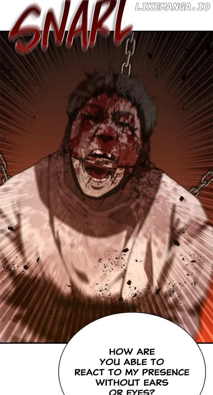 Zombie Apocalypse 82-08 chapter 34 page 79