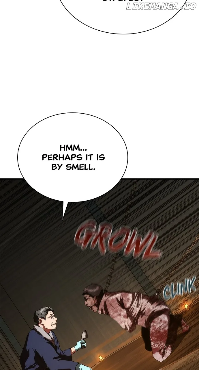 Zombie Apocalypse 82-08 chapter 34 page 80