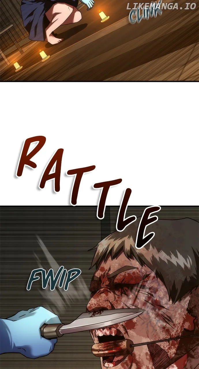 Zombie Apocalypse 82-08 chapter 34 page 81
