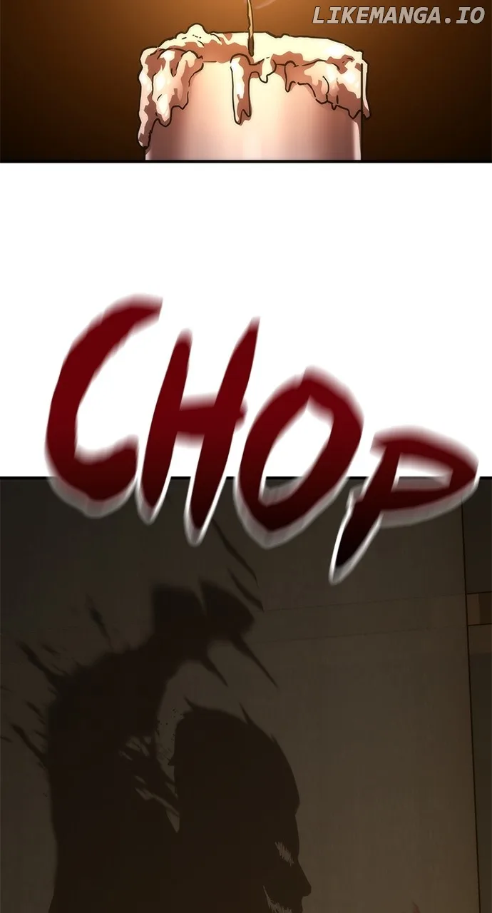 Zombie Apocalypse 82-08 chapter 34 page 83