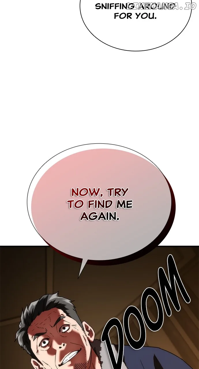 Zombie Apocalypse 82-08 chapter 34 page 86
