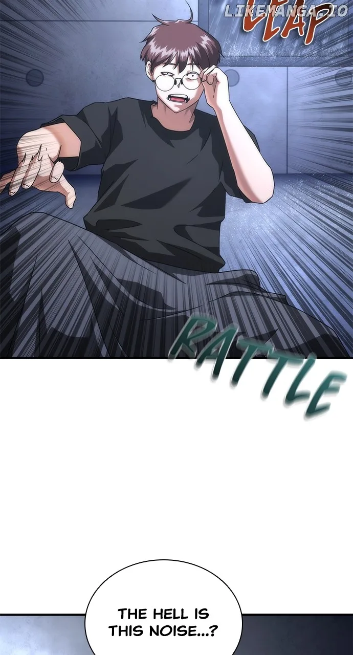 Zombie Apocalypse 82-08 chapter 34 page 93