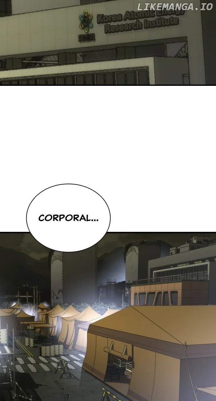 Zombie Apocalypse 82-08 chapter 35 page 101