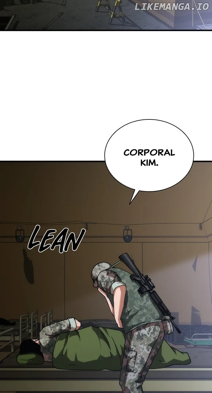 Zombie Apocalypse 82-08 chapter 35 page 102