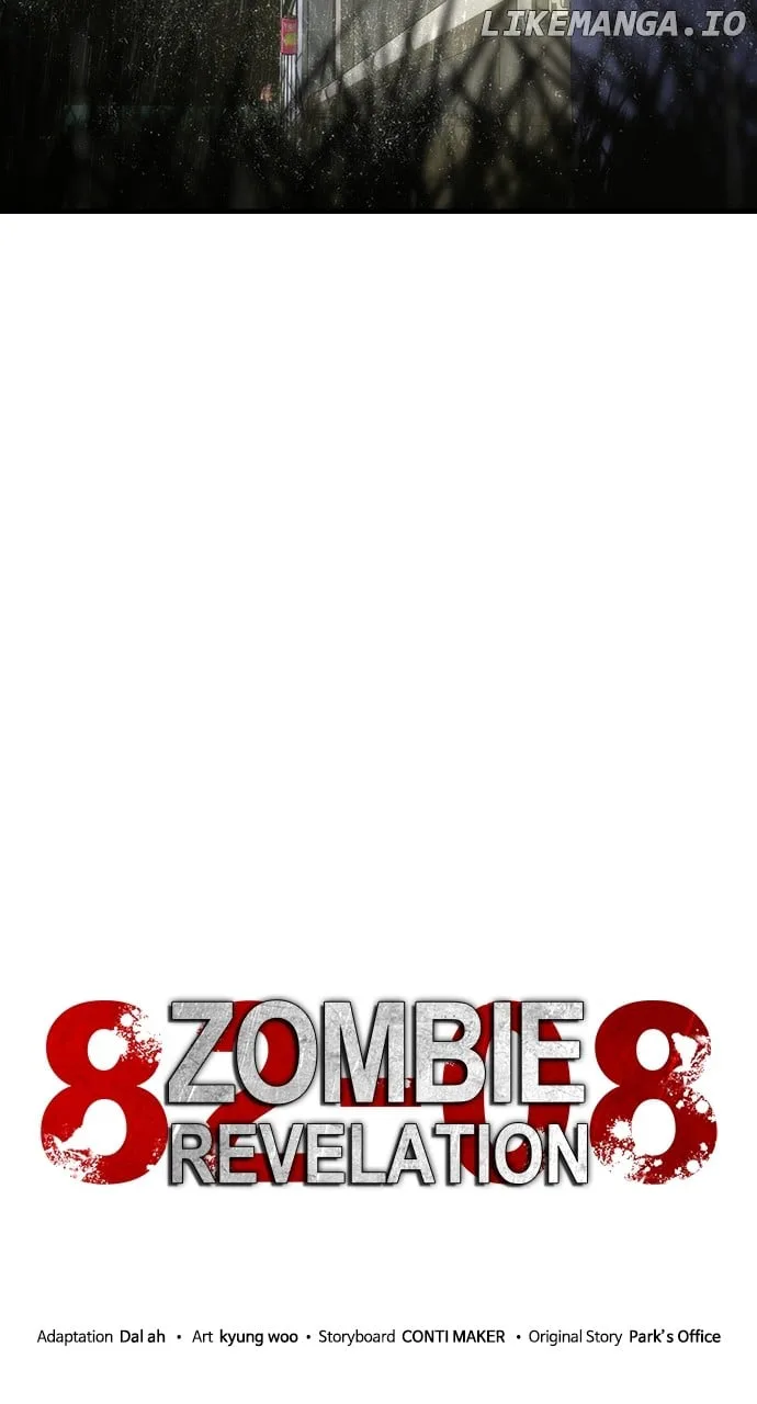 Zombie Apocalypse 82-08 chapter 35 page 19
