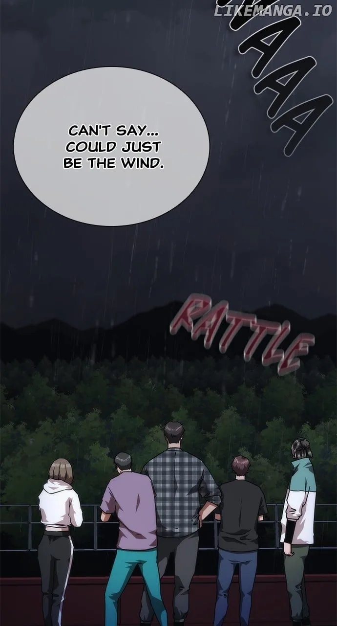 Zombie Apocalypse 82-08 chapter 35 page 2