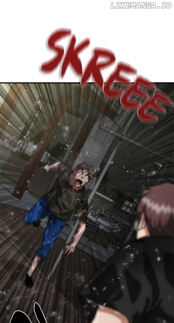 Zombie Apocalypse 82-08 chapter 35 page 31