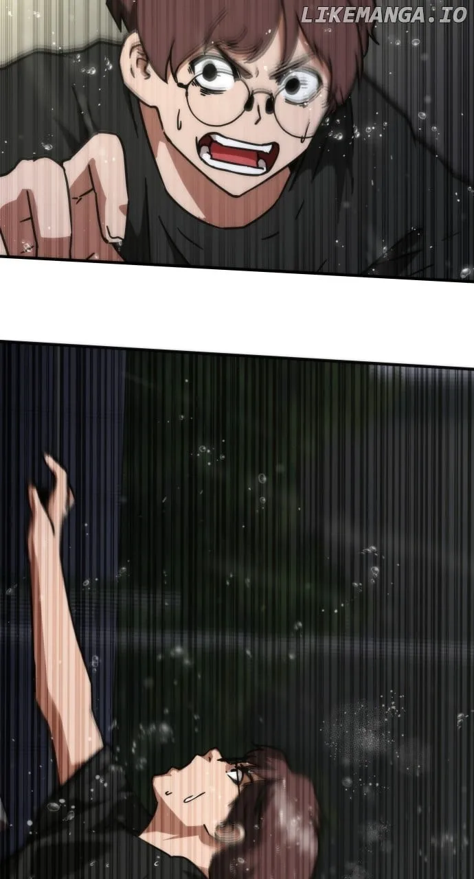 Zombie Apocalypse 82-08 chapter 35 page 36