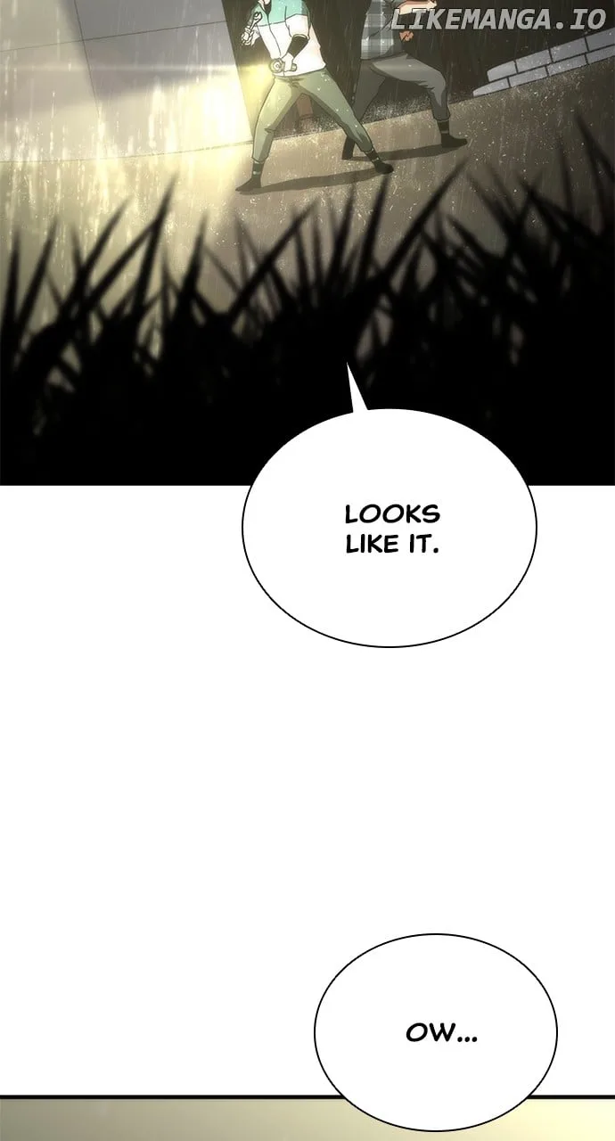 Zombie Apocalypse 82-08 chapter 35 page 45