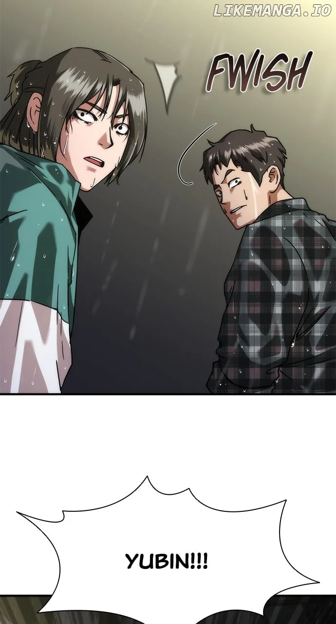 Zombie Apocalypse 82-08 chapter 35 page 46