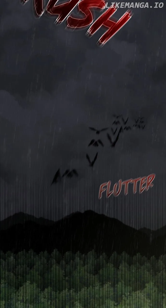Zombie Apocalypse 82-08 chapter 35 page 58