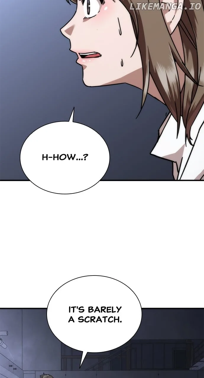 Zombie Apocalypse 82-08 chapter 35 page 62