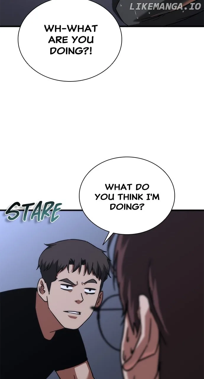 Zombie Apocalypse 82-08 chapter 35 page 65
