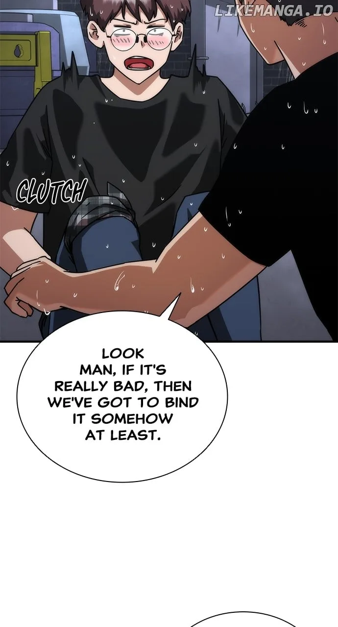 Zombie Apocalypse 82-08 chapter 35 page 67