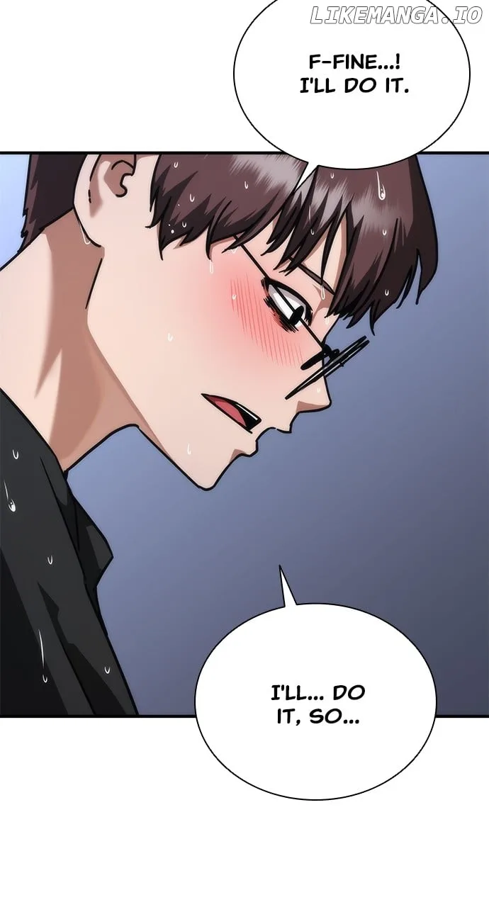 Zombie Apocalypse 82-08 chapter 35 page 68
