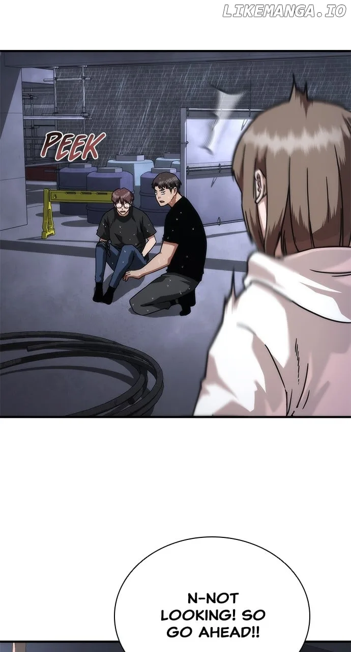 Zombie Apocalypse 82-08 chapter 35 page 69