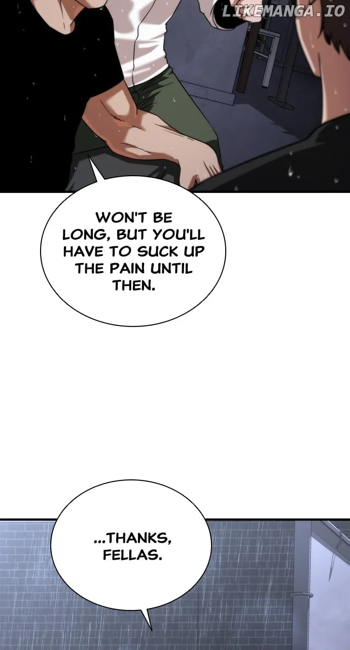 Zombie Apocalypse 82-08 chapter 35 page 80
