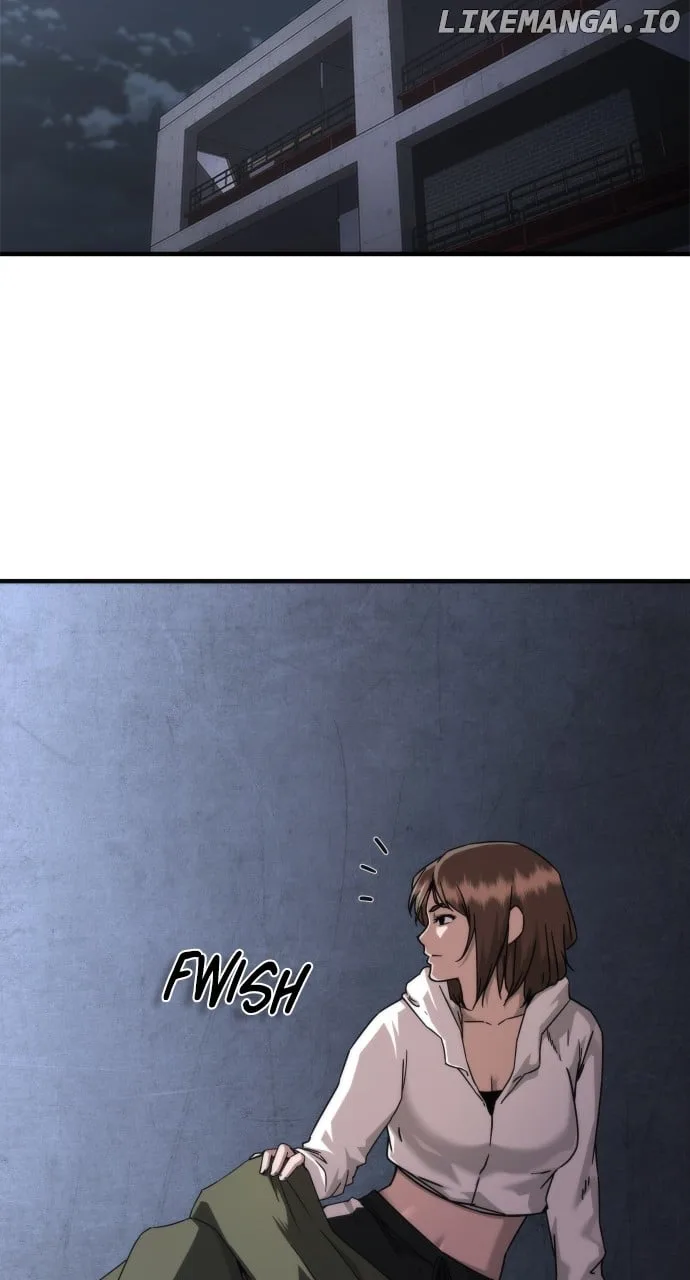 Zombie Apocalypse 82-08 chapter 35 page 83