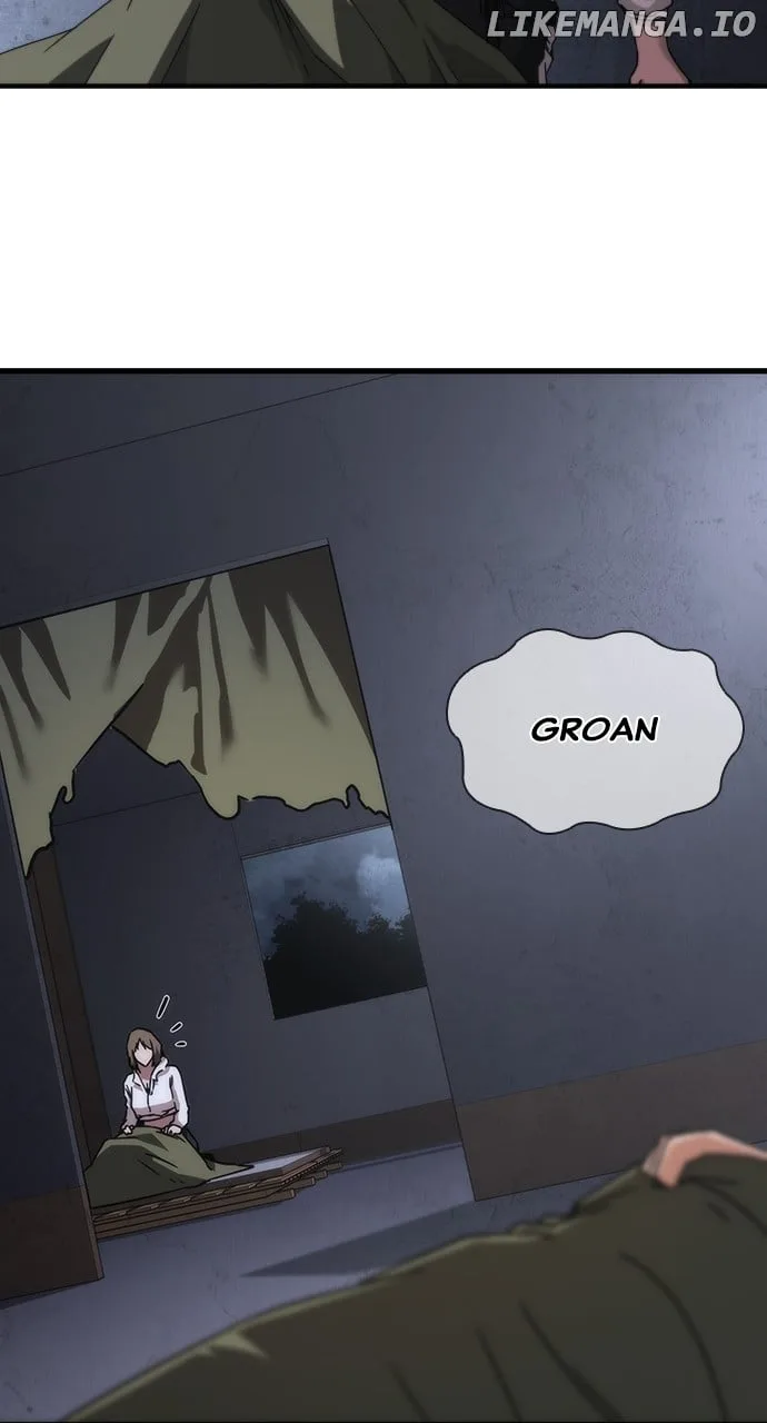 Zombie Apocalypse 82-08 chapter 35 page 84