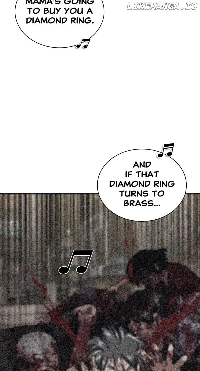 Zombie Apocalypse 82-08 chapter 35 page 92