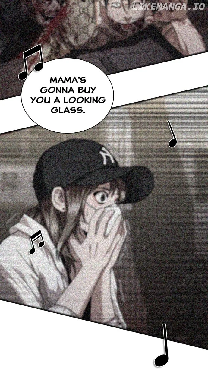 Zombie Apocalypse 82-08 chapter 35 page 93