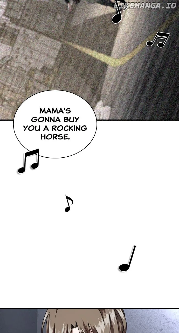 Zombie Apocalypse 82-08 chapter 35 page 95
