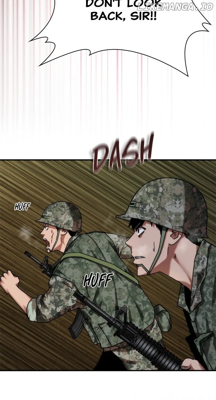 Zombie Apocalypse 82-08 chapter 36 page 101