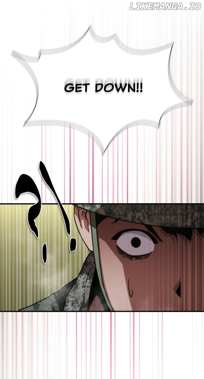 Zombie Apocalypse 82-08 chapter 36 page 102