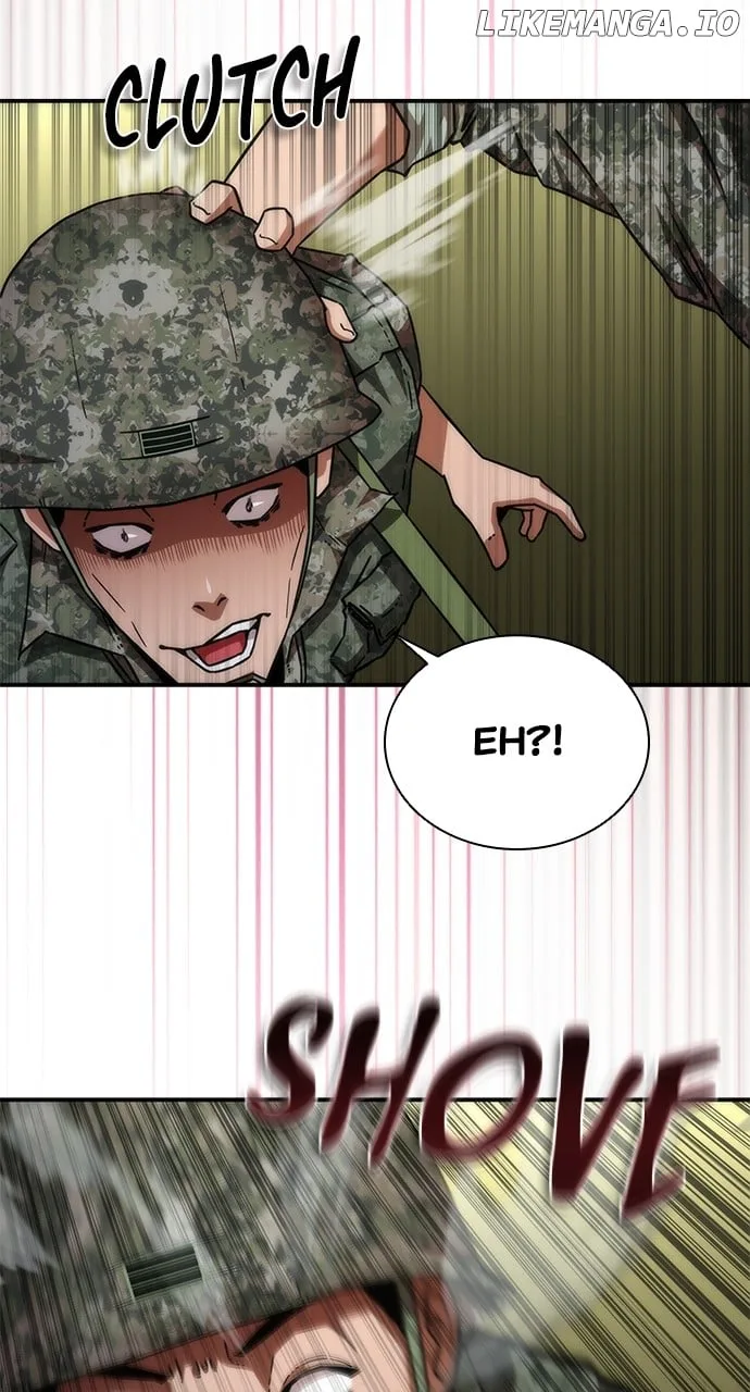 Zombie Apocalypse 82-08 chapter 36 page 103