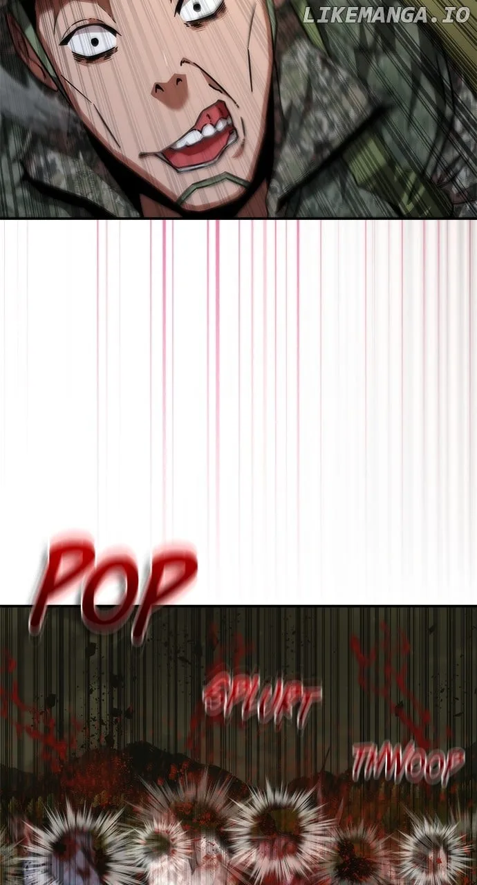 Zombie Apocalypse 82-08 chapter 36 page 104