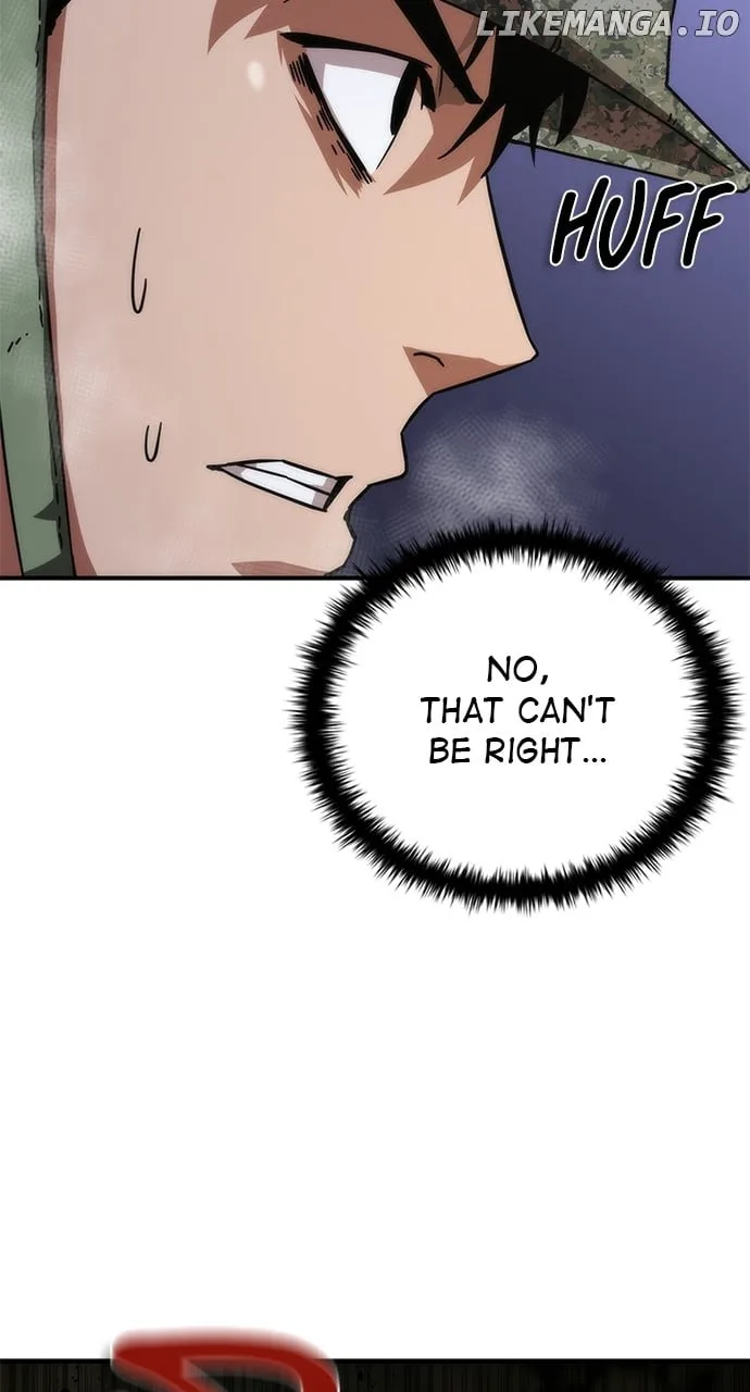 Zombie Apocalypse 82-08 chapter 36 page 116