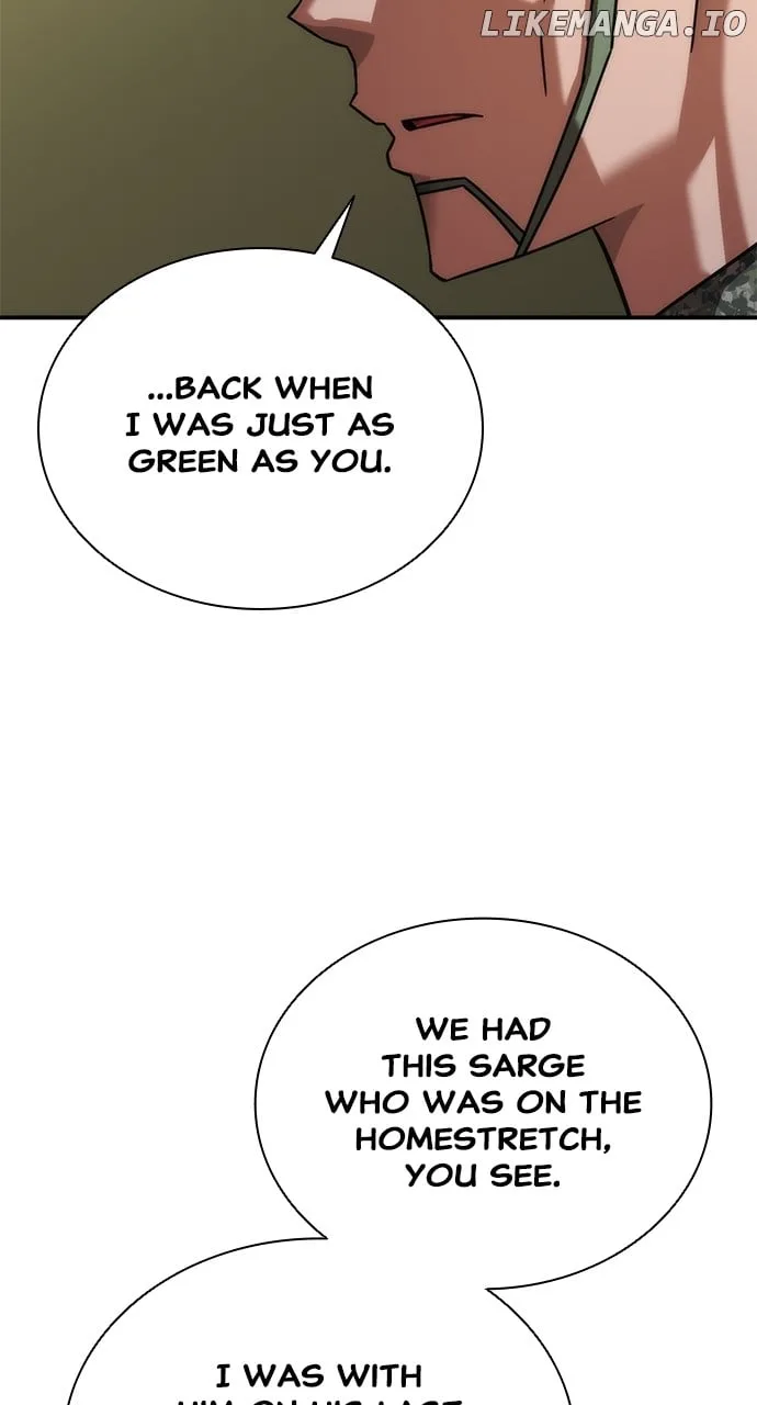 Zombie Apocalypse 82-08 chapter 36 page 27