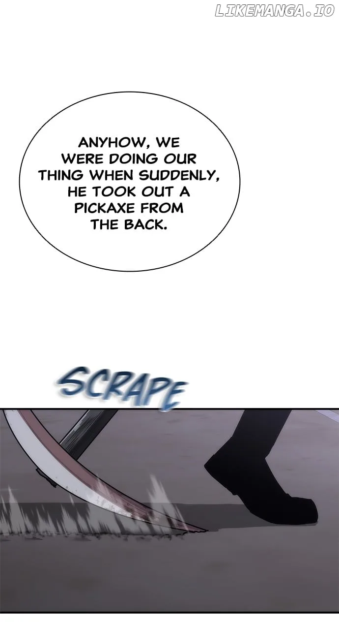 Zombie Apocalypse 82-08 chapter 36 page 30