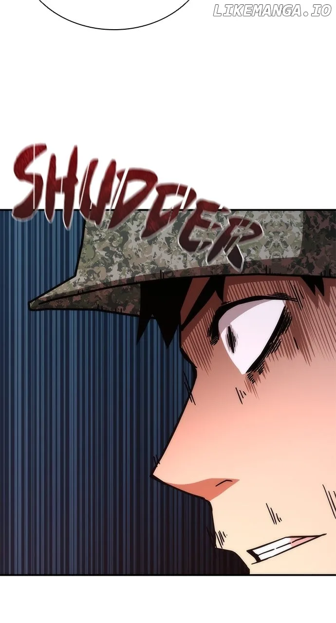 Zombie Apocalypse 82-08 chapter 36 page 40
