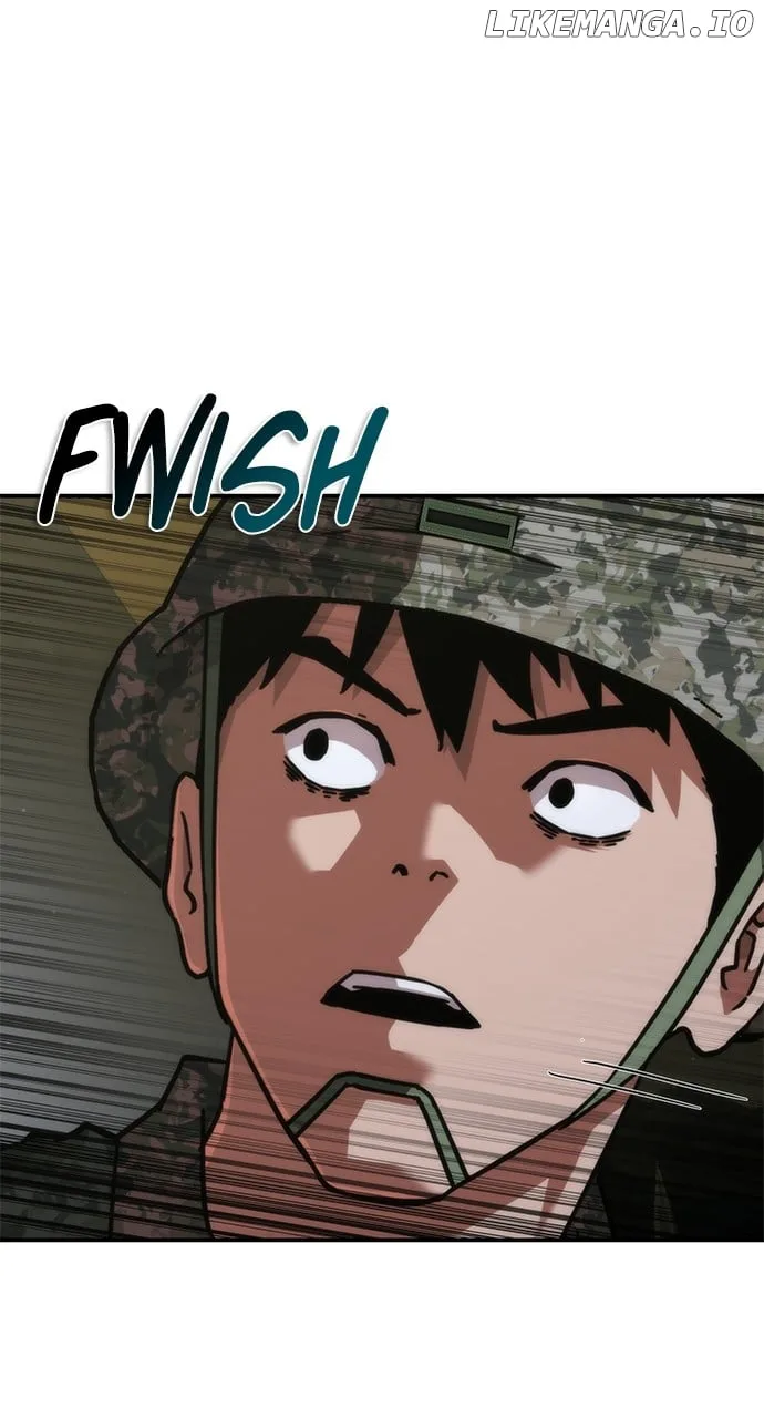 Zombie Apocalypse 82-08 chapter 36 page 41