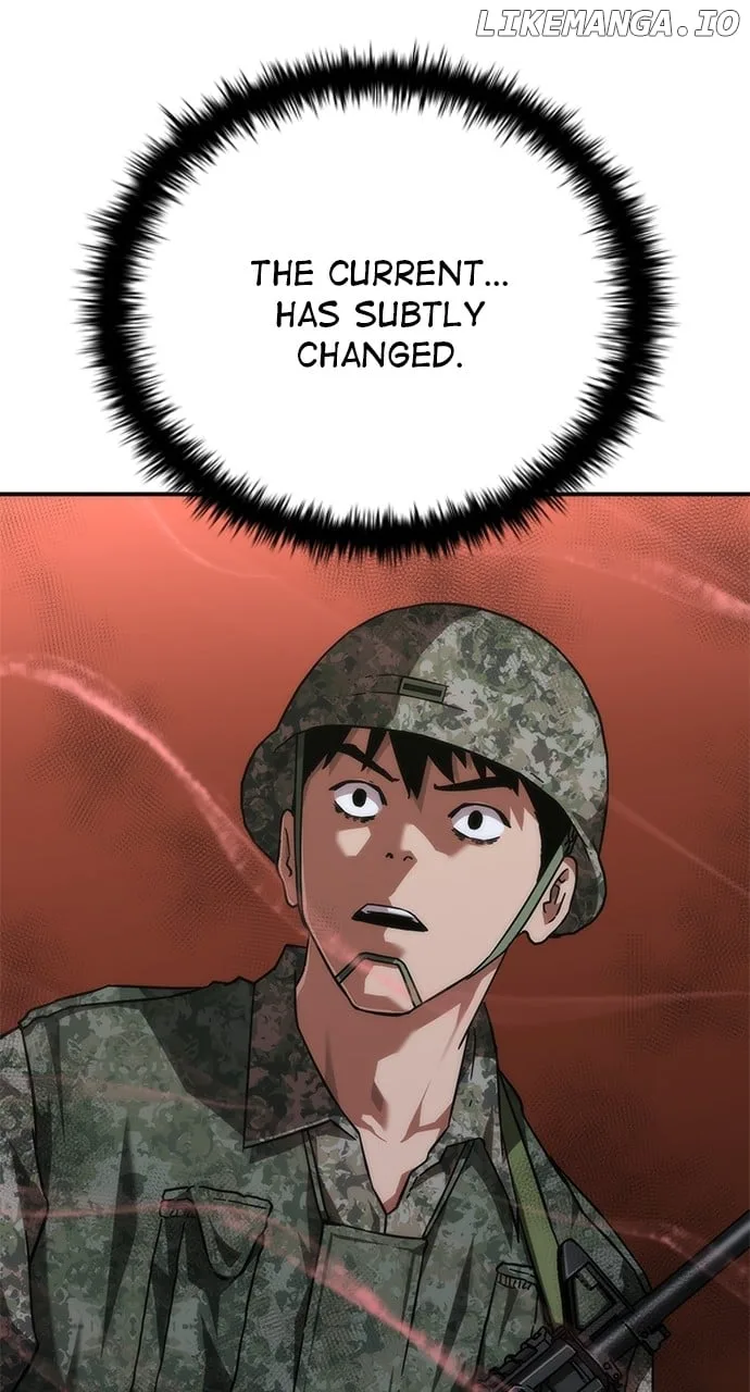 Zombie Apocalypse 82-08 chapter 36 page 42
