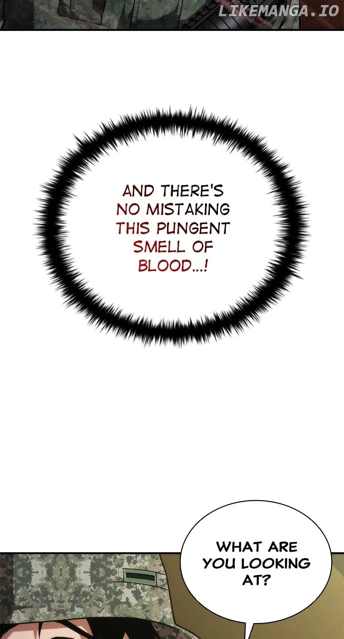 Zombie Apocalypse 82-08 chapter 36 page 43