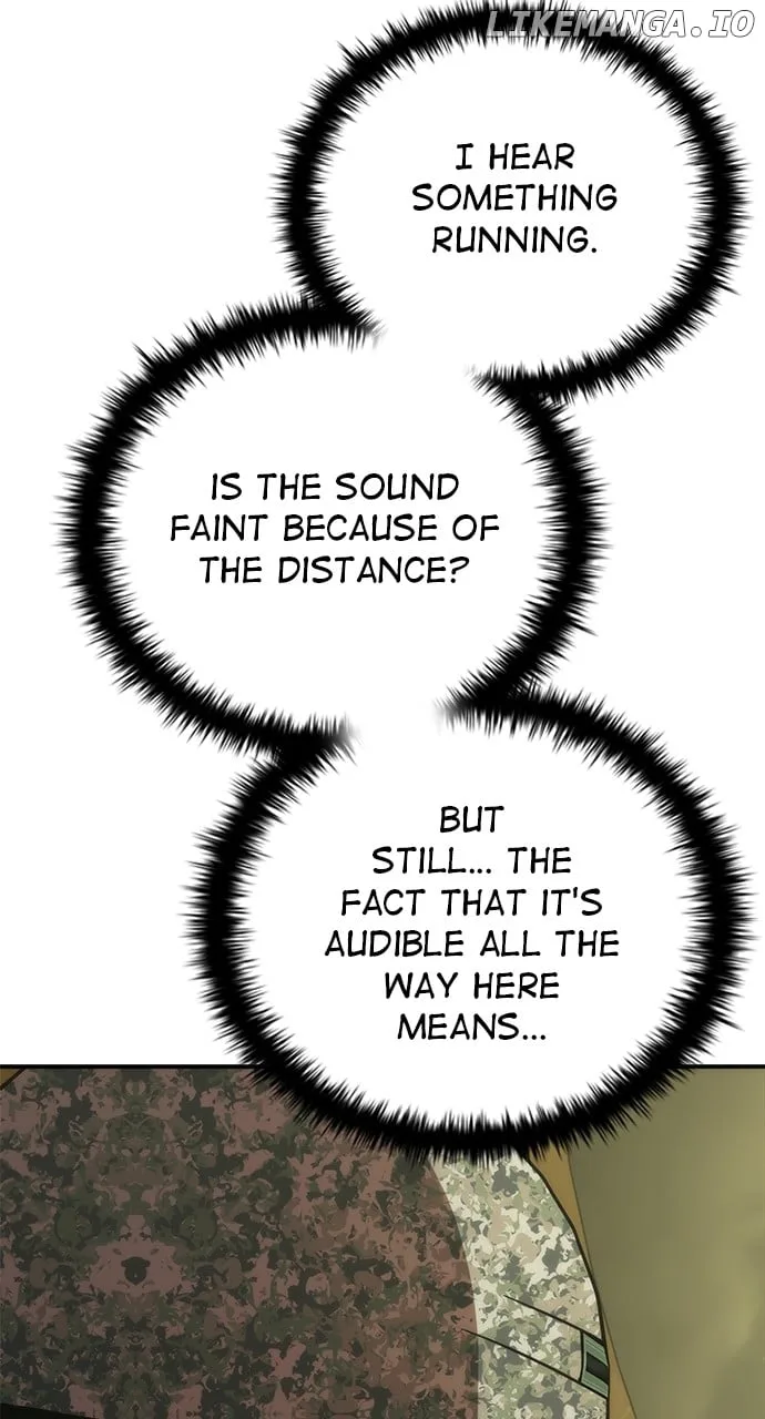 Zombie Apocalypse 82-08 chapter 36 page 46