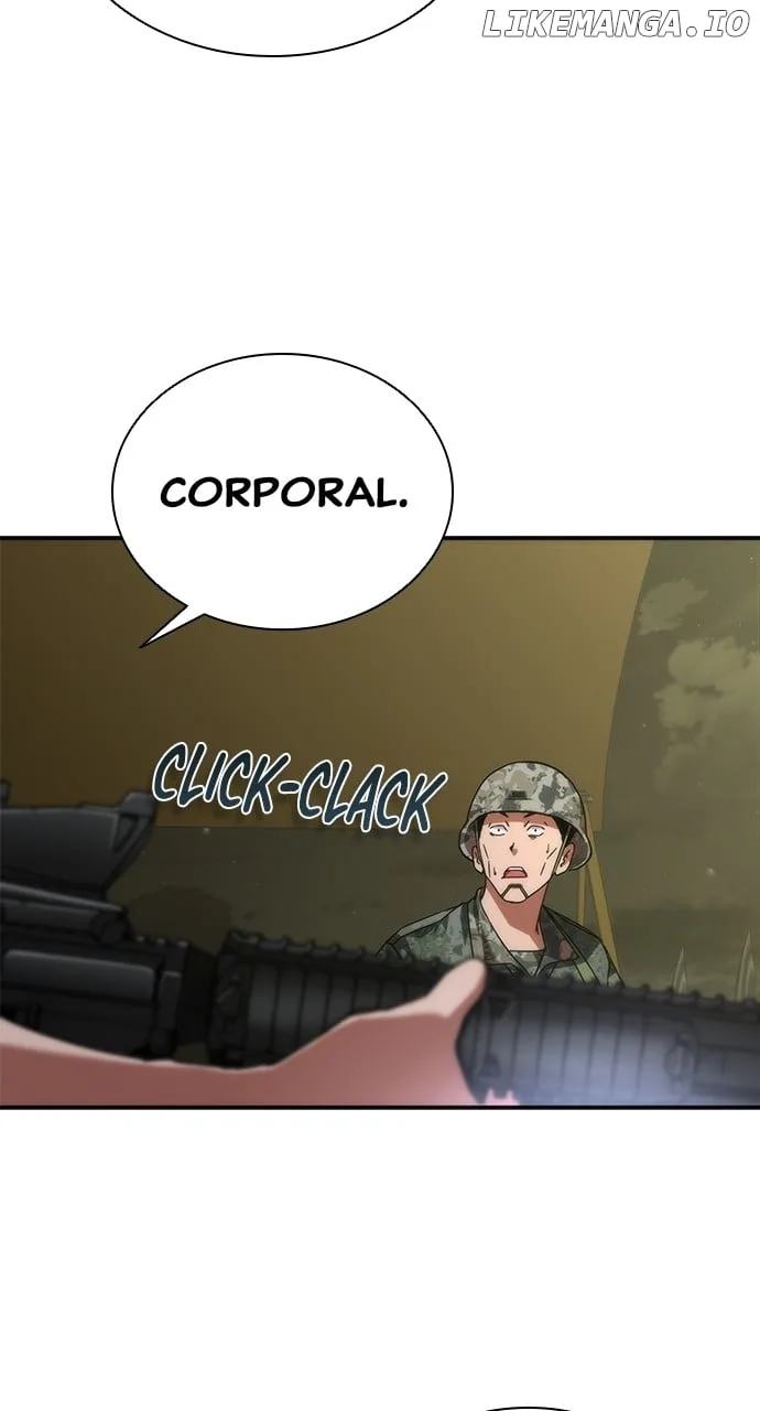 Zombie Apocalypse 82-08 chapter 36 page 48